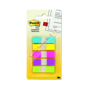 Post-it İndeks 20 YP 12x44 5 Renk 683-5 KP