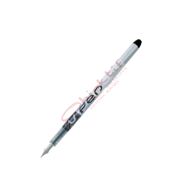 Pilot Dolma Kalem Vpen Siyah SVPN-4W-B