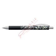 Faber-Castell Tükenmez Kalem Basic Siyah İnci 14 88 71