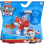 Paw Patrol Aksyion Paketi Yavru Ve Rozet SPM-6022626