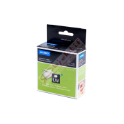 Dymo Label Witer Etiketi Uluslararası İade Adres 500 LÜ 54x25 MM Beyaz S0722520