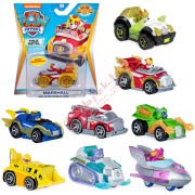 Paw Patrol Dıe-Cast Araçlar SPM-6053257