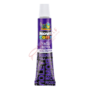 Nova Color Yağlı Boya Tüp Mor NC-135