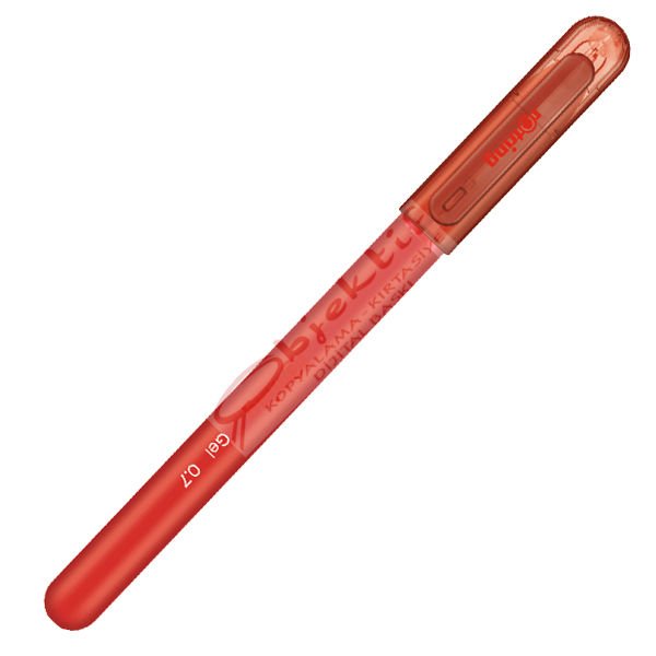 Rotring Jel Kalem 0.7 MM Kırmızı 2114438