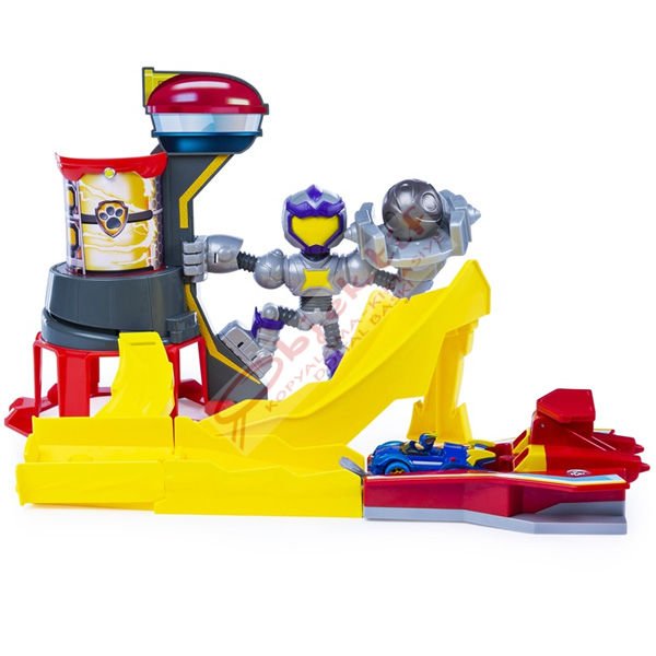 Paw Patrol Meteor Pisti Yarış Seti SPM-6055933