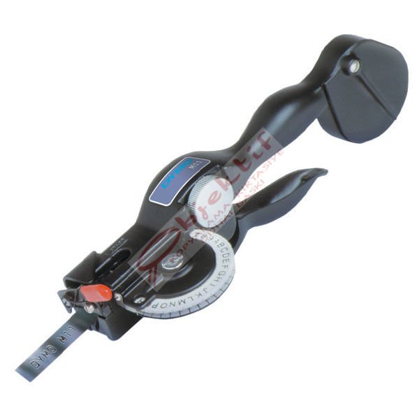 Dymo Kişisel Etiket Makinesi M11 Endüstriyel S0720090