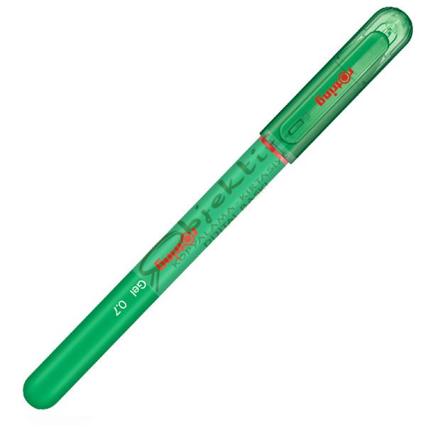 Rotring Jel Kalem 0.7 MM Yeşil 2114439