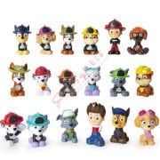Paw Patrol Mıghty Pups Mini Figür Sürpriz Paketi SPM-6045829