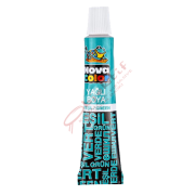 Nova Color Yağlı Boya Tüp Yeşil NC-130