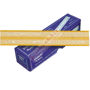 Yıldızlar Yazı Şablonu Teknik 5 MM 52