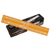 Yıldızlar Yazı Şablonu Teknik 7 MM 53