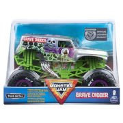 Monster Jam 1:24 Kamyon (Koleksiyon) SPM-6044869