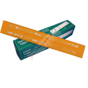 Yıldızlar Yazı Şablonu Teknik 10 MM 54