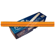 Yıldızlar Standart Cetvel Plastik Tribli Desimetre 30 CM 64