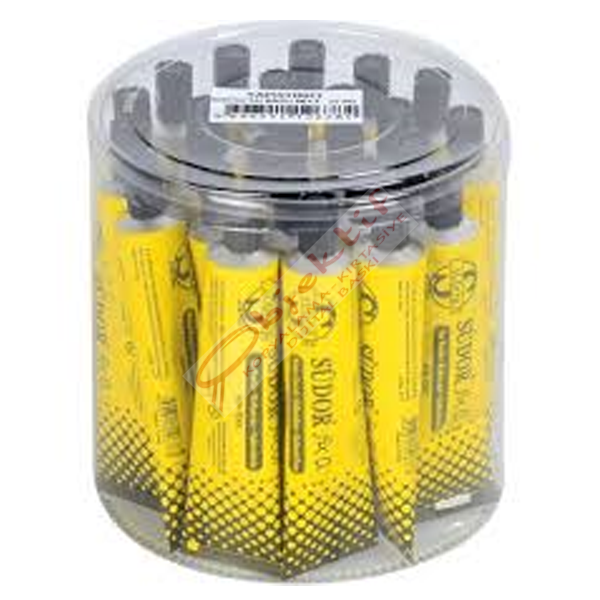 Südor Sıvı Yapıştırıcı Su Bazlı Solventsiz Fix 02 19 GR SD417