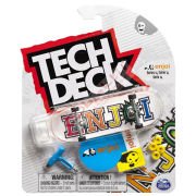 Tech Deck 96 MM Tekli Kaykay SPM-6028846