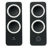 Logitech 980-000810 Z200 5W Siyah 1+1 Speaker Hoparlör