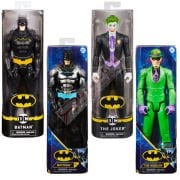 Batman Aksiyon Figürü 30'' 6055697