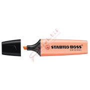 Stabilo Fosforlu Kalem Boss Pastel Turuncu 70/126