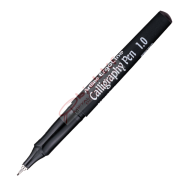 Artline Kaligrafi Kalemi Ergoline 1.0 MM Siyah ERG-241