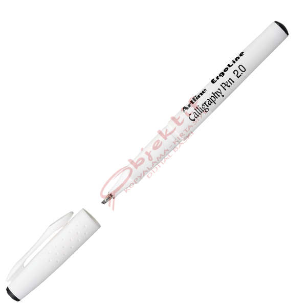 Artline Kaligrafi Kalemi Arabic 2.0 MM Siyah EK-242/AB