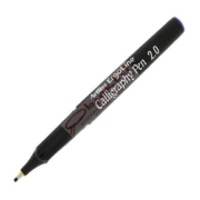 Artline Kaligrafi Kalemi Ergoline 2.0 MM Siyah ERG-242