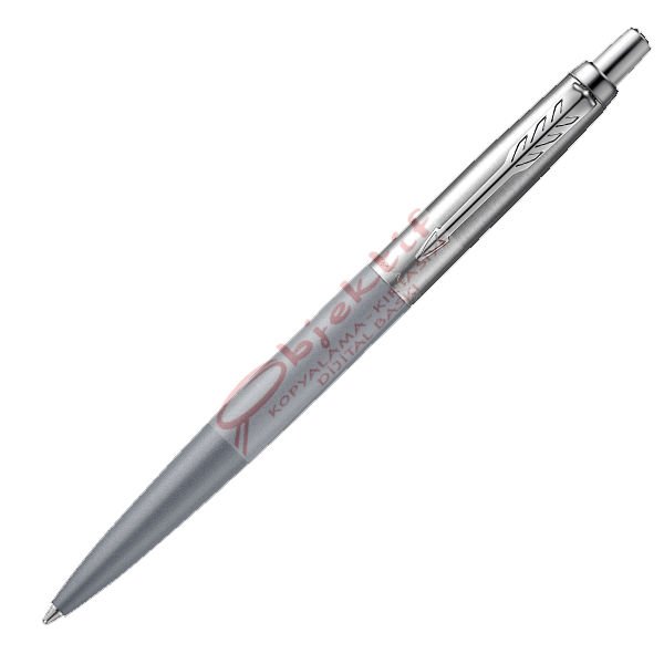 Parker Tükenmez Kalem Jotter Ct xl Mat Gri 2068360