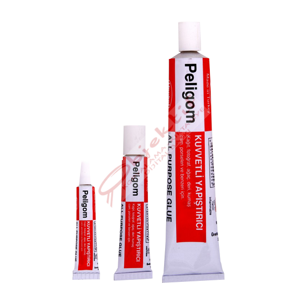 Peligom Sıvı Yapıştırıcı NO:11 90 GR 337 907
