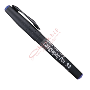 Artline Kaligrafi Kalemi 3.0 MM Mavi EK243