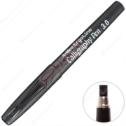 Artline Kaligrafi Kalemi 3.0 MM Siyah EK243