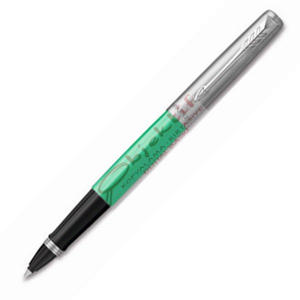 Parker Roller Kalem Jotter Ct Original Yeşil P2110196