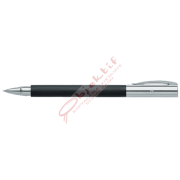 Faber-Castell Roller Kalem Ambition Siyah 14 81 10