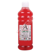 Monalisa Sıvı Yapıştırıcı Slime 500 ML Kırmızı SL05-3