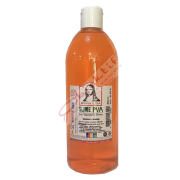 Monalisa Sıvı Yapıştırıcı Slime 500 ML Turuncu SL05-9