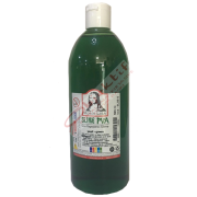 Monalisa Sıvı Yapıştırıcı Slime 500 ML Yeşil SL05-5