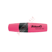 Pelikan Fosforlu Kalem Pembe 490