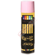 Südor Sprey Boya 200 ML Pembe SPR100-05