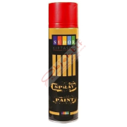 Südor Sprey Boya 200 ML Kırmızı SPR100-04