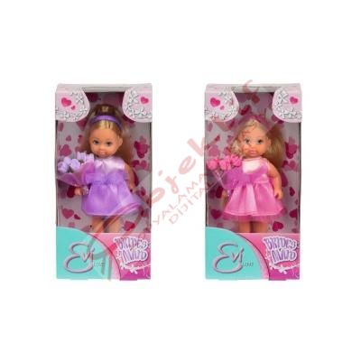 Simba Evi Love Nedime Bebekler 2-Ass 10 573 2336