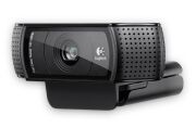 Logitech 960-001252 C920S 1080P HD PRO WEBCAM-SİYAH