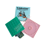 Yıldızlar Geometri Tahtası 122