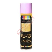 Südor Sprey Boya 200 ML Lila SPR100-12