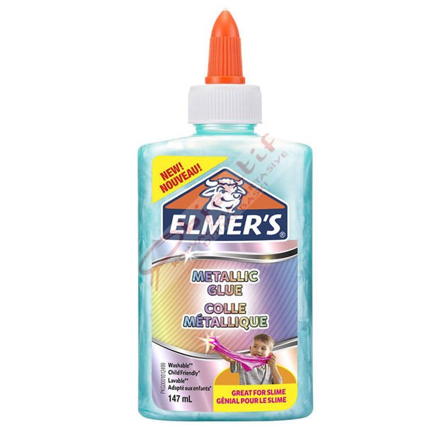 Elmers Metalik Yapıştırıcı A.Yeşil 147 ML 2109493