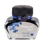 Pelikan Dolma Kalem Mürekkebi 30 ML Mavi 4001