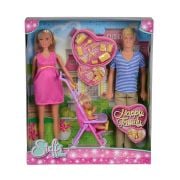 Simba Steffi Happy Famıly 105733200 Steffi nin Mutlu Ailesi