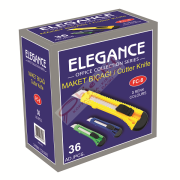 Rubenis Maket Bıçağı Elegance Geniş FC-8