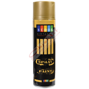 Südor Sprey Boya 200 ML Altın Yıldız SPR200-05