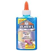 Elmers Metalik Yapıştırıcı Mavi 147 ML 2109503