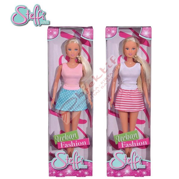 Simba Steffi Love Urban Fashion Bebek 10 573 3471