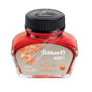 Pelikan Dolma Kalem Mürekkebi 30 ML Kırmızı 4001